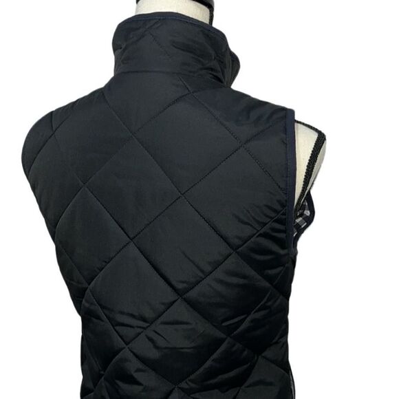 J. Crew Excursion Quilted Vest - Picture 10 of 13